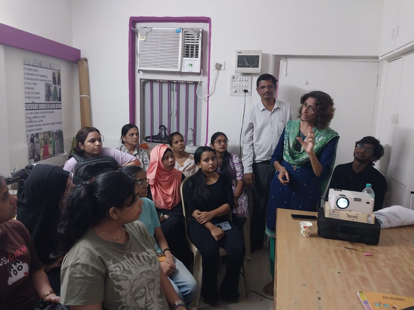 Cancer Camp - Counseling